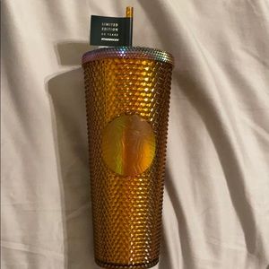 2021 Starbucks studded cup